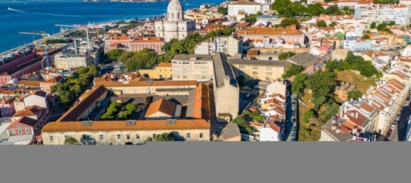 Terrain à Lisbon, Portugal 620m² No. 134050 15