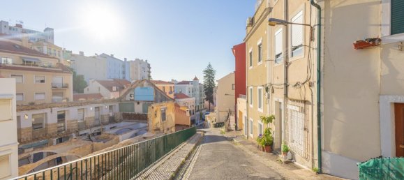 Terrain à Lisbon, Portugal 620m² No. 134050 10