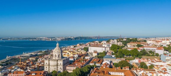 Terrain à Lisbon, Portugal 620m² No. 134050 17