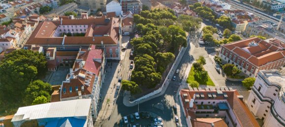 Terrain à Lisbon, Portugal 620m² No. 134050 2