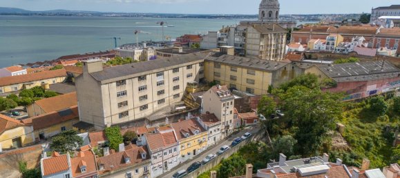 Terrain à Lisbon, Portugal 620m² No. 134050 4