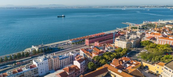 Terrain à Lisbon, Portugal 620m² No. 134050 14