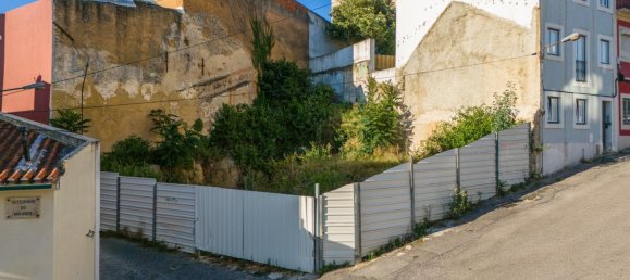 Terrain à Lisbon, Portugal 620m² No. 134050 13