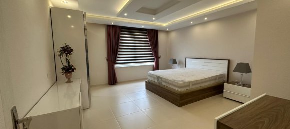 Apartamento 4+1 em Tosmur, Turkey N.º 5329 8
