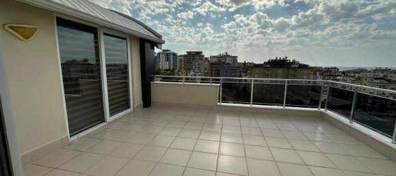 Apartamento 4+1 em Tosmur, Turkey N.º 5329 18