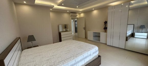 Apartamento 4+1 em Tosmur, Turkey N.º 5329 7