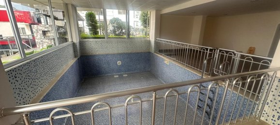 Apartamento 4+1 em Tosmur, Turkey N.º 5329 6