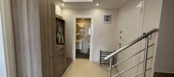 Apartamento 4+1 em Tosmur, Turkey N.º 5329 19