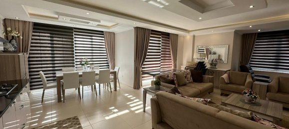 Apartamento 4+1 em Tosmur, Turkey N.º 5329 24