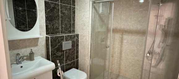 Apartamento 4+1 em Tosmur, Turkey N.º 5329 15