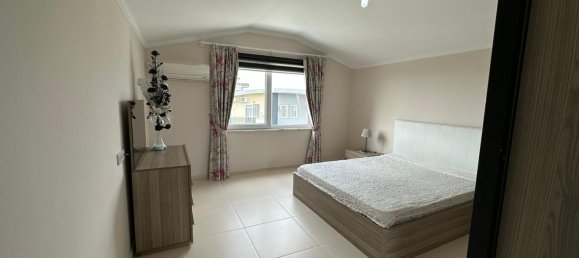 Apartamento 4+1 em Tosmur, Turkey N.º 5329 13