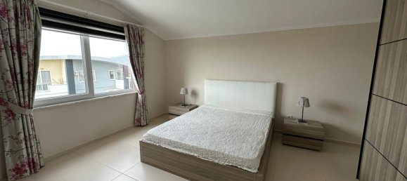 Apartamento 4+1 em Tosmur, Turkey N.º 5329 9