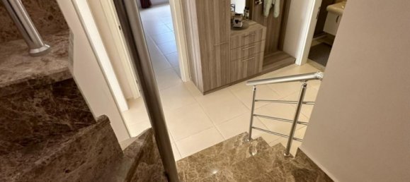 Apartamento 4+1 em Tosmur, Turkey N.º 5329 14