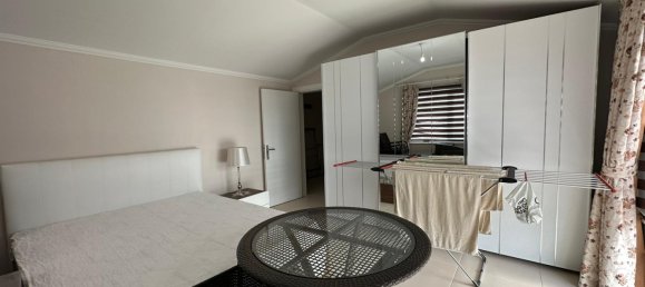 Apartamento 4+1 em Tosmur, Turkey N.º 5329 17