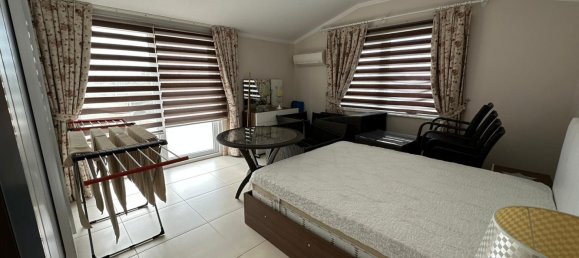 Apartamento 4+1 em Tosmur, Turkey N.º 5329 16