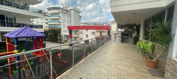 Apartamento 4+1 em Tosmur, Turkey N.º 5329 5