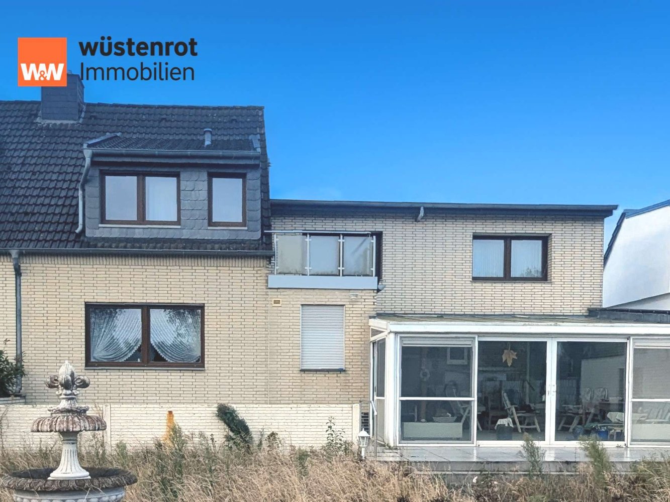 Adosado de 4 dormitorios en Duren, Germany No. 183189