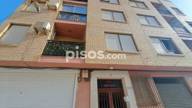 4 Schlafzimmer Wohnung in Almeria, Spain, Nr. 264832