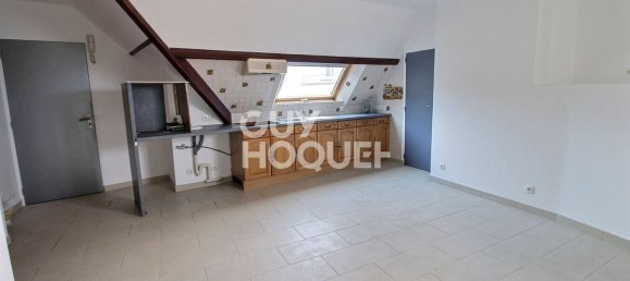 2 bedrooms Apartment in Dammartin-en-Goele, France No. 151383 3