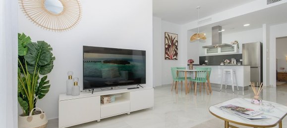 3 bedrooms House in Orihuela, Spain No. 11830 4