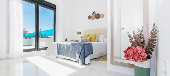 3 bedrooms House in Orihuela, Spain No. 11830 6