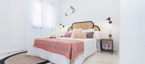 3 bedrooms House in Orihuela, Spain No. 11830 8