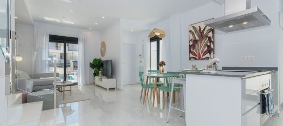 3 bedrooms House in Orihuela, Spain No. 11830 3