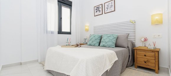 3 bedrooms House in Orihuela, Spain No. 11830 10