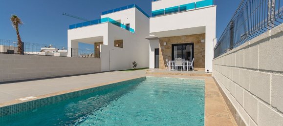 3 bedrooms House in Orihuela, Spain No. 11830 12