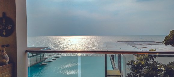 3 chambres Condo à Pattaya, Thailand No. 27482 17