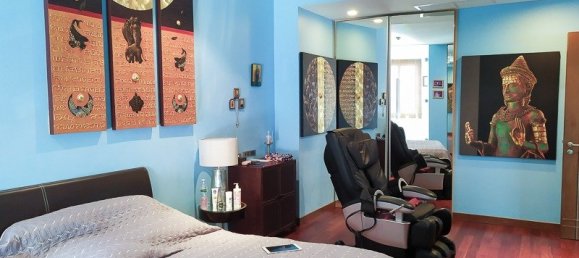 3 chambres Condo à Pattaya, Thailand No. 27482 11