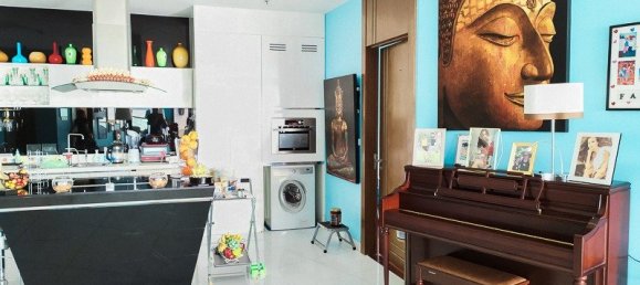 3 chambres Condo à Pattaya, Thailand No. 27482 8