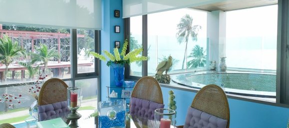 3 chambres Condo à Pattaya, Thailand No. 27482 20