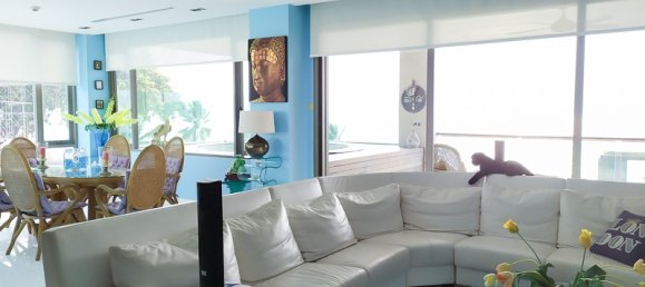 3 chambres Condo à Pattaya, Thailand No. 27482 2