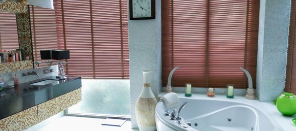 3 chambres Condo à Pattaya, Thailand No. 27482 18