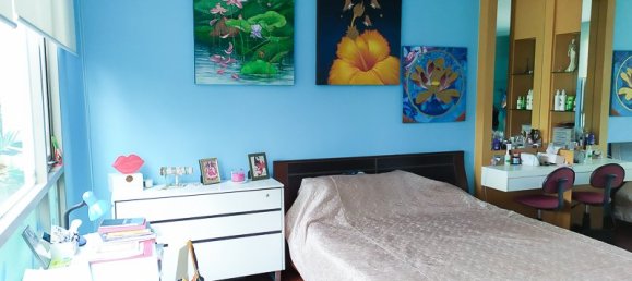 3 chambres Condo à Pattaya, Thailand No. 27482 15