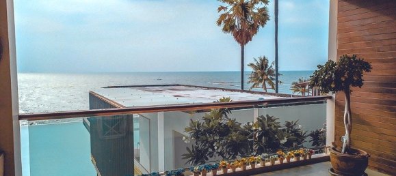 3 chambres Condo à Pattaya, Thailand No. 27482 6