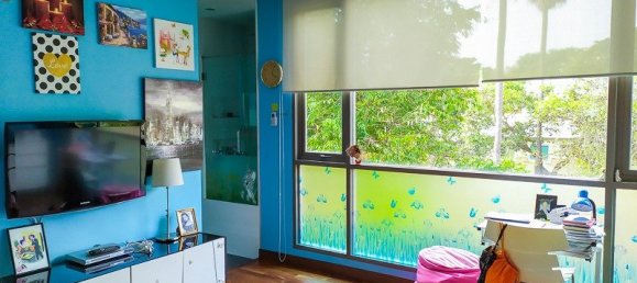 3 chambres Condo à Pattaya, Thailand No. 27482 19