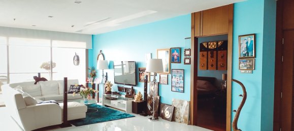 3 chambres Condo à Pattaya, Thailand No. 27482 3