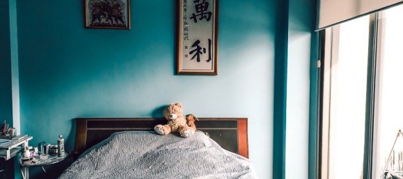 3 chambres Condo à Pattaya, Thailand No. 27482 12