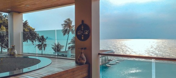 3 chambres Condo à Pattaya, Thailand No. 27482 22