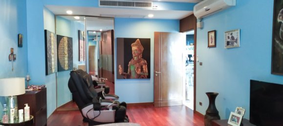 3 chambres Condo à Pattaya, Thailand No. 27482 24