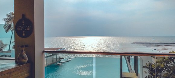 3 chambres Condo à Pattaya, Thailand No. 27482 14