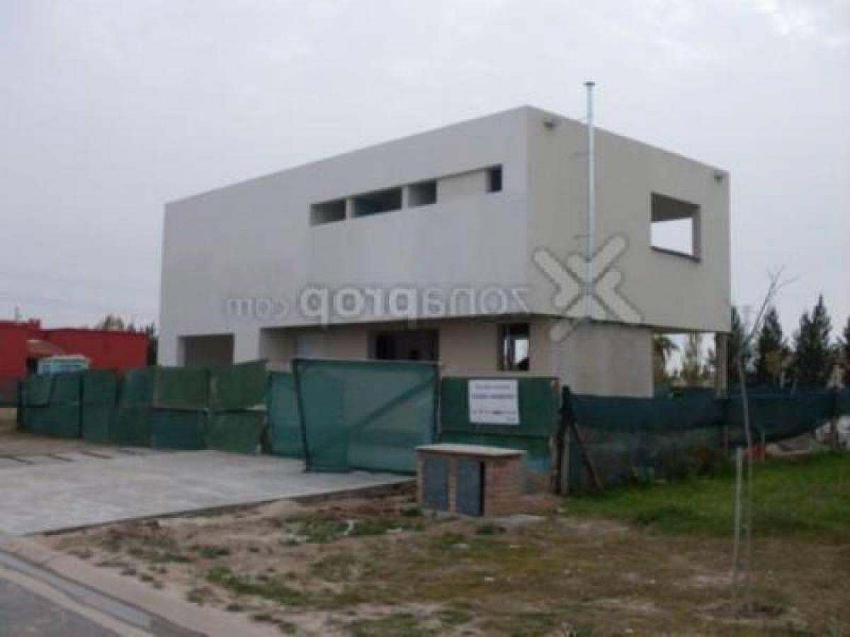 3 غرف نوم شقة في Tigre, Argentina رقم 17952