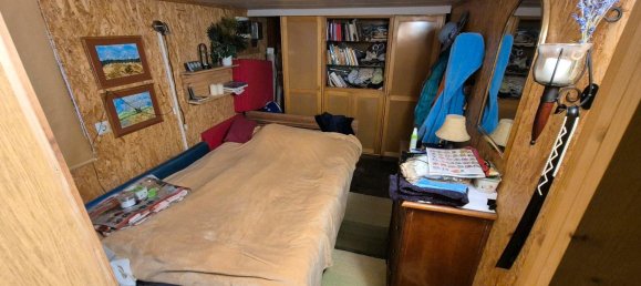 Бунгало с 1 спальней в Уккермарк, Германия № 367233 7