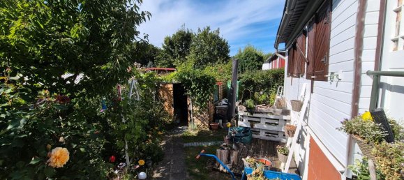 Бунгало с 1 спальней в Уккермарк, Германия № 367233 4