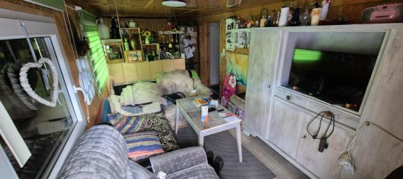 Бунгало с 1 спальней в Уккермарк, Германия № 367233 5