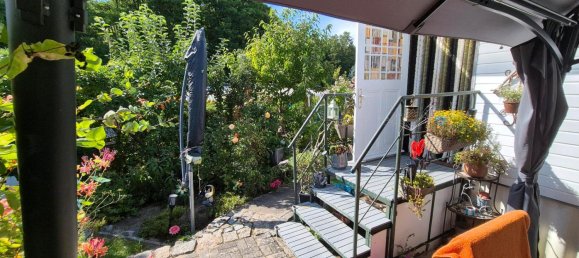 Бунгало с 1 спальней в Уккермарк, Германия № 367233 3