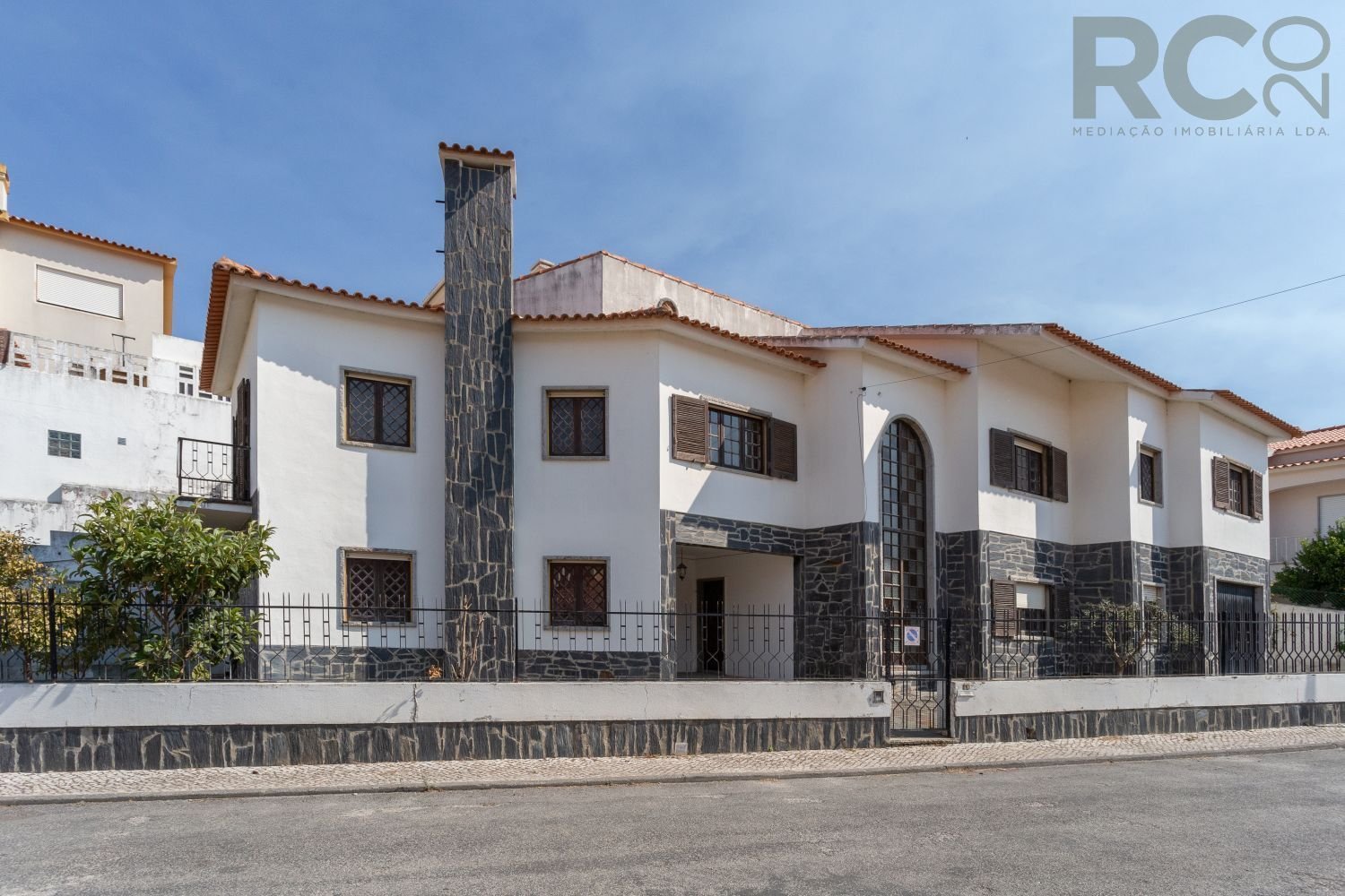 6 bedrooms House in Torres Vedras, Portugal No. 99114