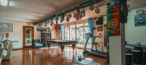 5 غرف نوم منزل في Guimaraes, Portugal رقم 33705 38